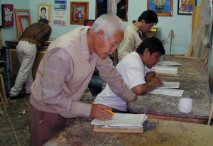 En Hidalgo, 3 mil 081 personas mayores de 15 a&ntilde;os han sido alfabetizadas