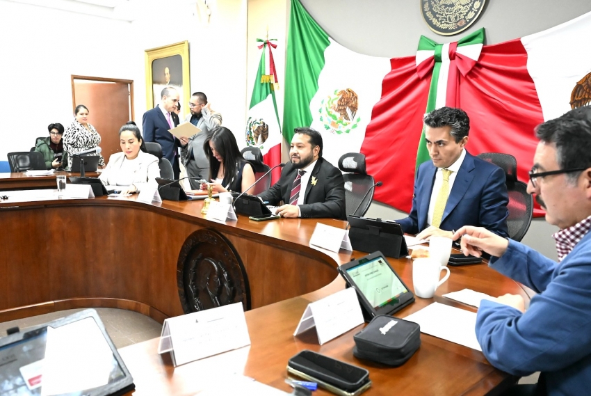 Diputado busca prevenir riesgos con retiro de cableado en desuso