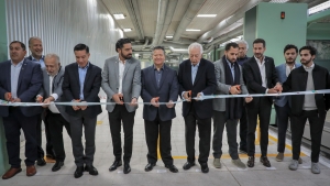 Participa Menchaca Salazar en la inauguraci&oacute;n&nbsp;de la planta Zagis en Hidalgo
