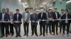 Participa Menchaca Salazar en la inauguraci&oacute;n&nbsp;de la planta Zagis en Hidalgo