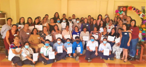 IHM impulsa redes de mujeres en todas las regiones de Hidalgo&nbsp;