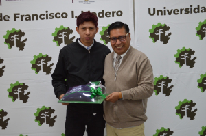 Estudiantes de la UPFIM viajaron a Espa&ntilde;a por movilidad acad&eacute;mica