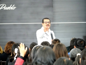 La fuerza de la gesti&oacute;n sindical abre puertas a nuevas generaciones del magisterio hidalguense