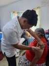 SSH refuerza vacunaci&oacute;n contra la influenza