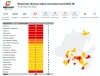 En Hidalgo existen 87 casos positivos de coronavirus Covid-19