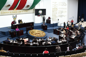 Diputados eligen a titular de la Comisi&oacute;n Ejecutiva de Atenci&oacute;n a V&iacute;ctimas