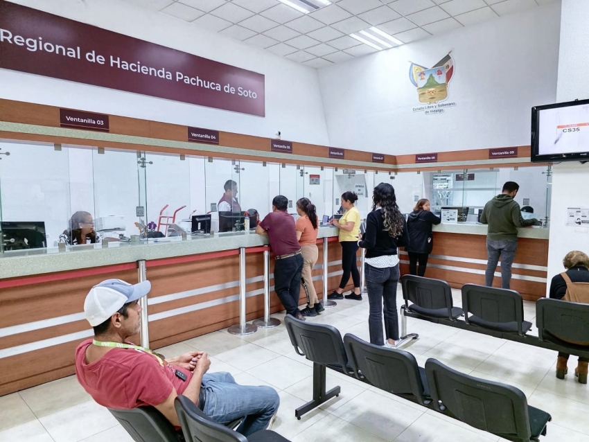 Hacienda ofrece más beneficios vehiculares