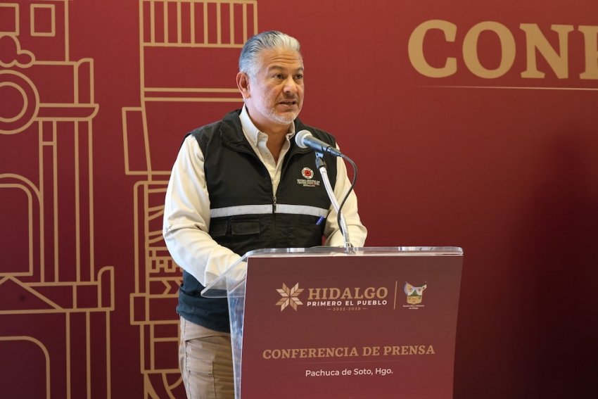 Protección Civil cuenta con 13 unidades para atender emergencias