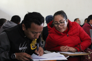 COBAEH realiza reuniones de Academia previo al inicio del pr&oacute;ximo semestre