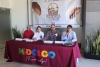 Epazoyucan se prepara para la s&eacute;ptima edici&oacute;n del Festival del Hongo&nbsp;&nbsp;