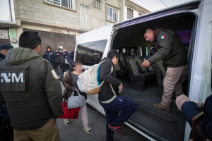 SSPH implementa operativo con Migraci&oacute;n&nbsp;