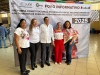 Diputada Yarabi Gonz&aacute;lez presenta reforma de reconocimiento a pueblos ind&iacute;genas en foro regional en San Bartolo Tutotepec