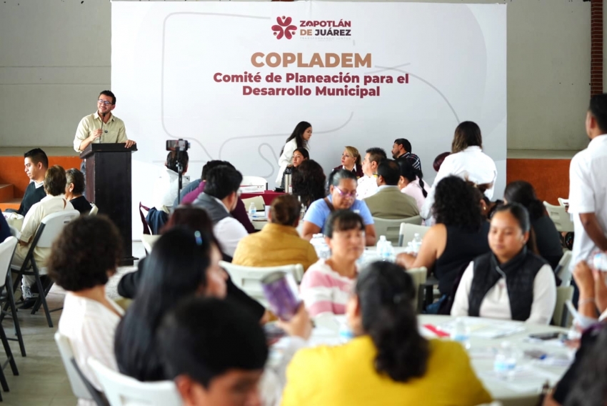 Zapotlán de Juárez se perfila como referente nacional en la industria farmacéutica