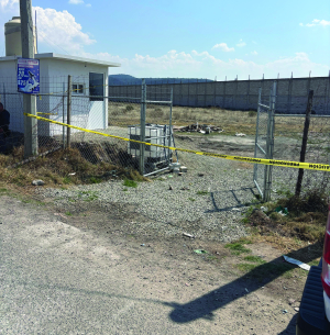Mata a cuatro a cuchilladas, vest&iacute;a de polic&iacute;a municipal