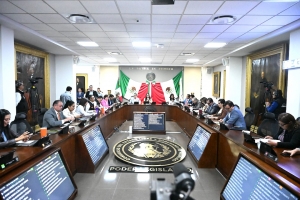 Diputados proponen fortalecer protocolos de atenci&oacute;n y traslado en emergencias
