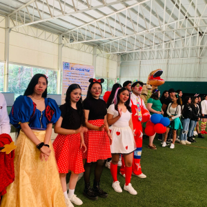 UTSH celebra el D&iacute;a de la Ni&ntilde;a y el Ni&ntilde;o con&nbsp; "Juguet&oacute;n"