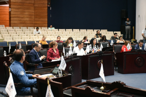 Con dictamen, legisladores impulsan inclusión financiera a favor de mujeres
