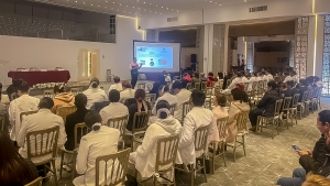 SSH y Copriseh realizan Segundo Congreso Estatal de Farmacovigilancia y Tecnovigilancia