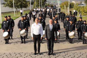 Disminuye percepci&oacute;n de inseguridad en Pachuca