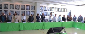 Presentan actualización del Plan Municipal de Desarrollo de Tulancingo