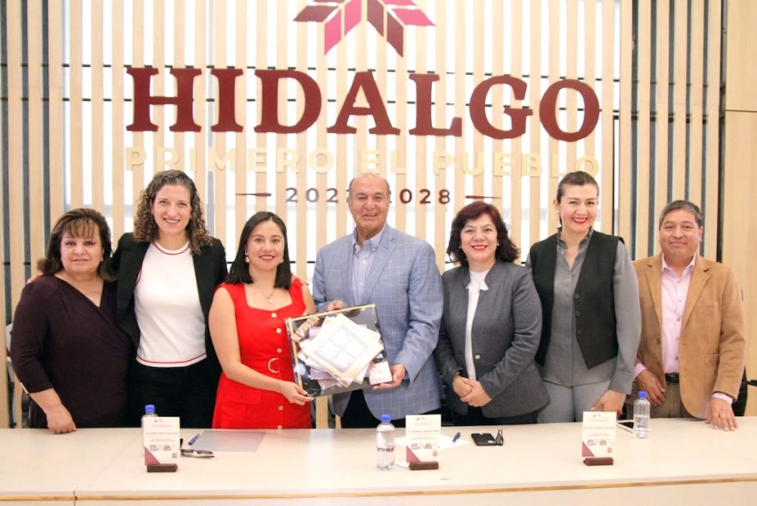 Experiencias pedagógicas de Hidalgo alcanzan difusión internacional
