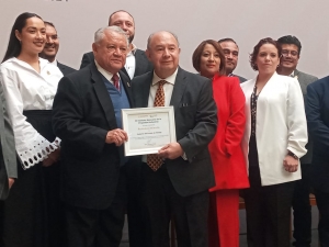 Ubica IMPI a Hidalgo en&nbsp;lugar 3 por registros de marca