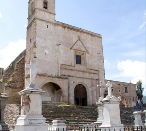 Epazoyucan celebrar&aacute; su feria anual&nbsp;en honor a San Andr&eacute;s Ap&oacute;stol