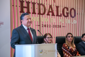 Egresa primera generación de la Academia para la Transformación