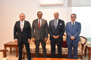 Congreso de Hidalgo enaltece la labor docente