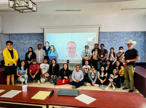 Colaboran Coesbioh y Cecyteh para la conservación de la biodiversidad en Hidalgo