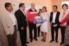 Inauguran dos nuevos espacios educativos en Escuela Primaria Siglo XXI de San Salvador