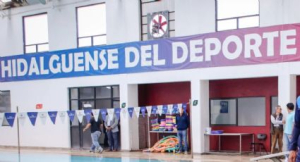 Inhide reitera su compromiso con el deporte y la coordinaci&oacute;n de eventos