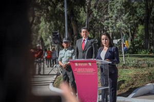 La participaci&oacute;n de las mujeres en los &aacute;mbitos de nuestra sociedad, ha sido decisiva para la transformaci&oacute;n