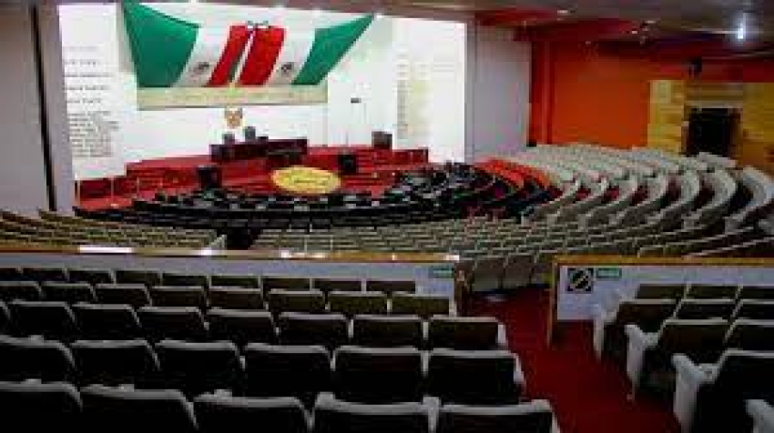 Juicio pol&iacute;tico en contra del alcalde de Calnali, Isaid Acosta T&eacute;llez