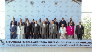 Prioridad del Gobierno de Hidalgo, el manejo escrupuloso de los recursos p&uacute;blicos&nbsp;