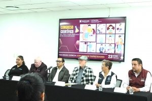 CITNOVA fomenta la ciencia inclusiva en Hidalgo