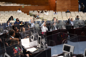 DIPUTADAS Y DIPUTADOS HIDALGUENSES TRABAJAN EN PRO DE LA IDENTIDAD Y LOS DERECHOS DE LA POBLACI&Oacute;N IND&Iacute;GENA