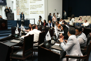 Con dictamen, diputados reconocen a la cocina tradicional hidalguense