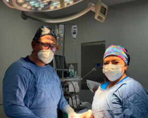 IMSS Bienestar Hidalgo invita a los hombres a autoexplorarse para detectar a tiempo el cáncer testicular