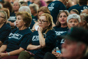 Particip&oacute; Hidalgo en reuni&oacute;n nacional&nbsp;de atenci&oacute;n a la vejez