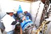Avanza proyecto de modernizaci&oacute;n en la red hidr&aacute;ulica de la Zona Metropolitana de Pachuca