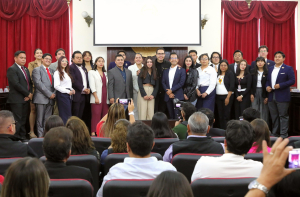 Primer simulador de Cabildo Juvenil Pachuca 2025