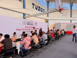 Infonavit realizar&aacute; mega feria de servicios en hidalgo
