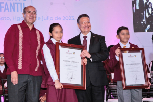 Este miércoles se publicarán los resultados de asignación de escuelas en Hidalgo 