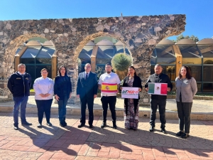 UTMiR fortalece movilidad internacional entre su alumnado