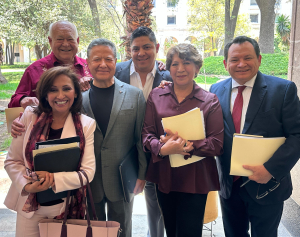 Avanza consolidación del sistema IMSS Bienestar