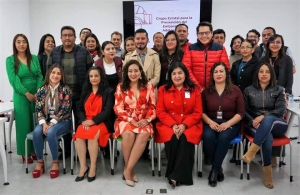 Dise&ntilde;a GEPEA plan para prevenir&nbsp;embarazo infantil y en adolescentes