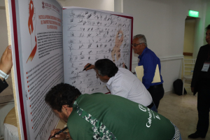 Lleva Semot curso para personas concesionarias de transporte p&uacute;blico a Tizayuca y Tepeji