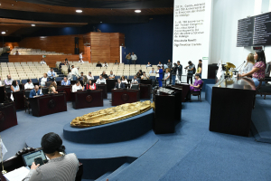 Congreso de Hidalgo aprueba reformas en apoyo a j&oacute;venes y para el fortalecimiento a la soberan&iacute;a nacional