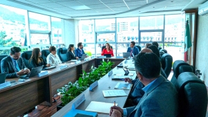 Moody&rsquo;s ubica a Hidalgo en segundo lugar nacional por su desempe&ntilde;o financiero